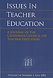 Teacher Education Quarterly