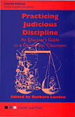 Practicing Judicious Discipline