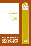 Teacher Education Quarterly